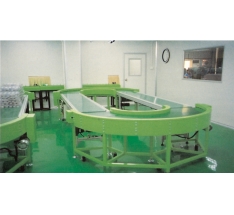 O type PVC production line