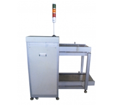 Automatic feeding machine