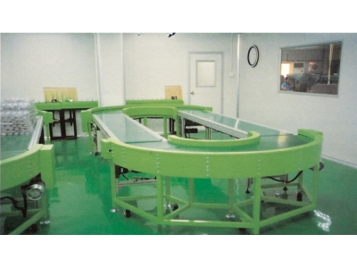 O type PVC production line